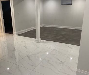 For Lease - 1692 Shade Master Drive Unit# Basement, Pickering, Ontario - Photo 5