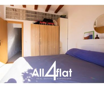 Piso de alquiler en Calle Guifre, El Raval - Photo 6