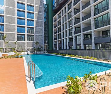 Modern 2-Bedroom Apartment with Premium Amenities in Sydney Olympic... - Photo 6