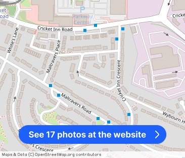 Wybourn House Road, Wybourn, S2 5BE - Photo 1