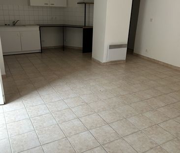 Appartement TYPE 2 – 50 m² - Photo 2