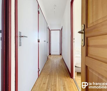 Appartement-Colocation-5 chambres-Rennes - Photo 1