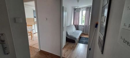 2 niezależne pokoje | Żabianka - Фото 2