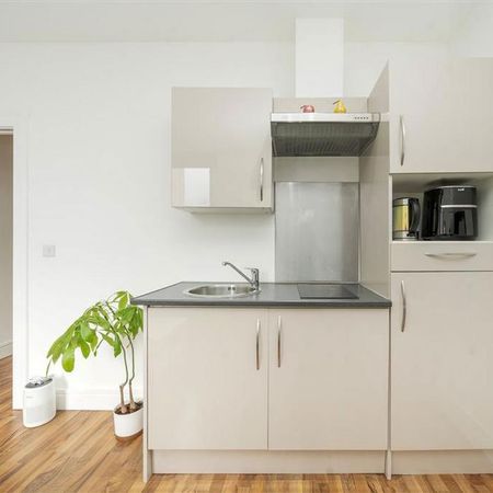 Studio to rent - Photo 3