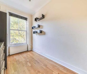St. Quintin Avenue, North Kensington, W10 - Photo 2