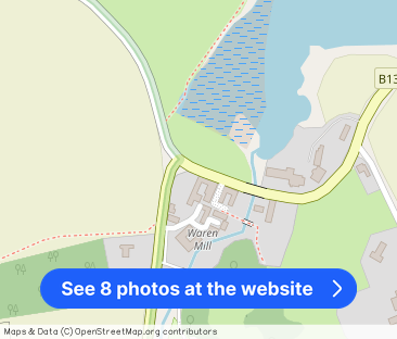 The Stables, Waren Mill, Belford, Northumberland, NE70 - Photo 1