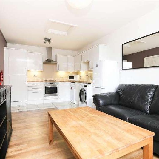 The Gatehouse, City Centre, NE1 - Photo 1