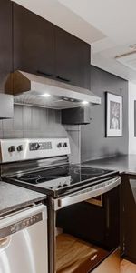 3 ½ entièrement meublé à louer Saint-Jean-Baptiste janvier 2026 - Photo 3