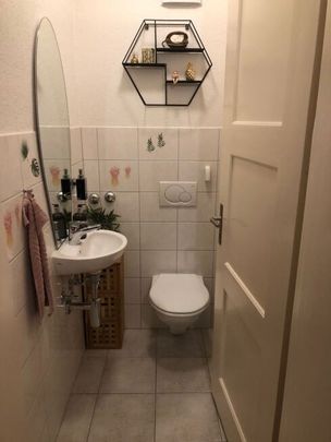 Grand appartement au pied de l’Uetliberg - Photo 1