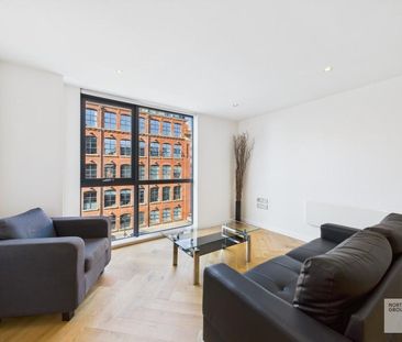 2 bedroom apartment to rent - Photo 2