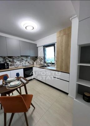 Apartament cu o camera de inchiriat, Timisoara zona Fabric - Fotografie 1