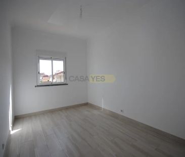 Apartment T2 in São Domingos de Rana, Cascais - Photo 6