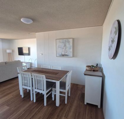 Furnished Beachside Apartment - Photo 1