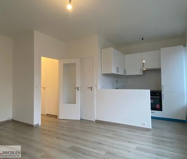 Gerenoveerde studio van 35m² op wandelafstand van het Fernand Cocqp... - Foto 4