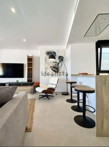 Alquiler de piso en Calle Galiano, 12 - Photo 2