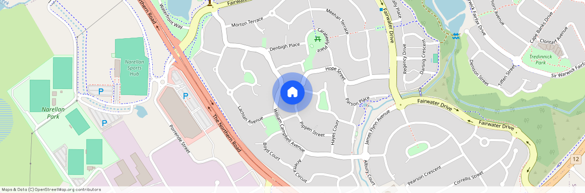 9 Rigney Place, NSW 2567, Harrington Park