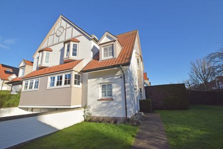 Gezellige woning op een rustige ligging nabij het Tijl en Nele plein! - Photo 2