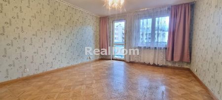 Mieszkanie Kraków Podgórze powierzchnia 40.0 m² C390-WM-44202 - Photo 2