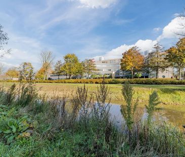 Appartement Kopermolen 24, Woerden - À louer - Foto 6