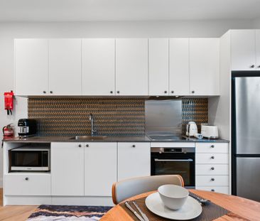 Fully Furnished Executive Oasis (Furniture as Shown) - Photo 6