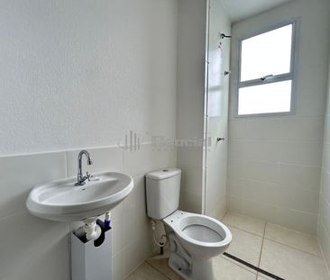 SIQUEIRA - APARTAMENTO - AV MACIEL BEZERRA, 135 AP 503 BL 13 VIVA V... - Foto 5