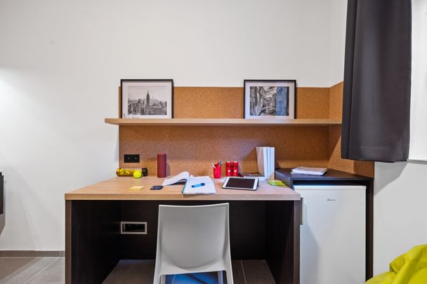 KAMER 1 stationsite - Photo 1