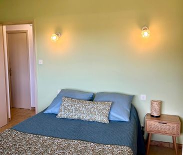 Appartement Chez Rolande - Photo 6