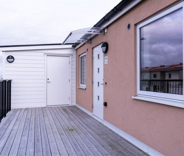 Vildapelgatan 2 D - Foto 5