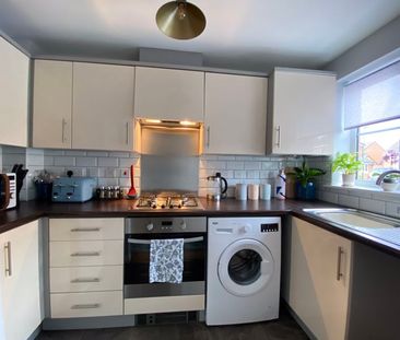 Woodvine Road, Autumn Brook, Shrewsbury, SY1 4NQ - Photo 2