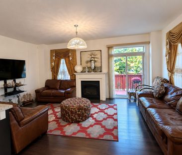 For Lease - 1 Lily Cup Avenue, Toronto, Ontario - Photo 4