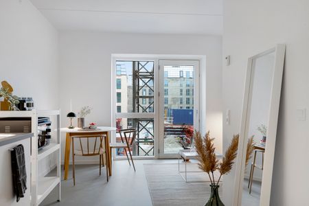 Kobbelvænget 72C, 5. 2., Kobbelvænget, 2700 Brønshøj - Photo 4