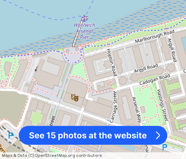 Building 45, Hopton Road, SE18 - Photo 1