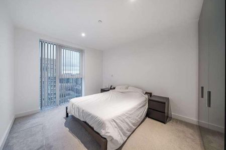 Duncombe House, Woolwich Riverside, SE18 - Photo 4