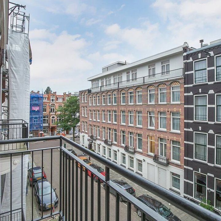 Wanningstraat 4 B, Amsterdam - Photo 1