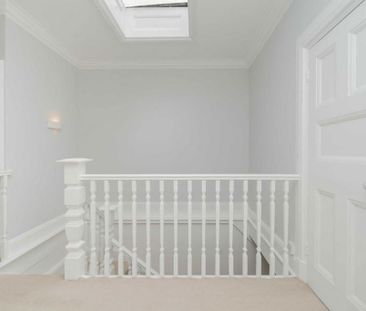4 bedroom maisonette to rent - Photo 3