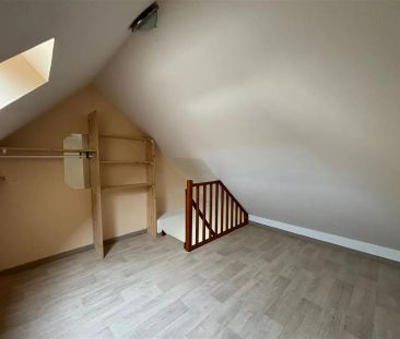 Location appartement 2 pièces - 29.6m² à Sens (89100) - Photo 2