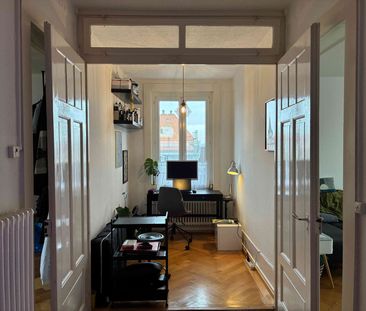 3.5 Zimmer, 85 m², 4. Stock - Photo 4