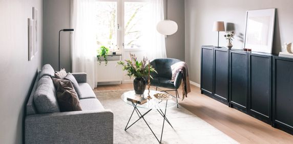 Mariebergsgatan, Skara - Foto 2