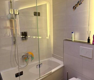 2 Zimmer Wohnung in Neugraben Hamburg - Photo 3