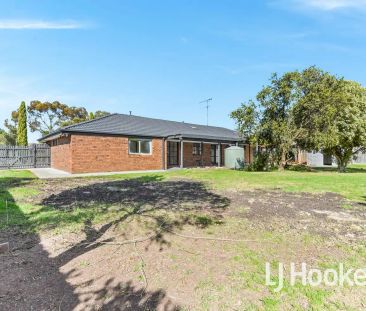 “Charming Family Home with Modern Upgrades and Expansive Gard” - Photo 4