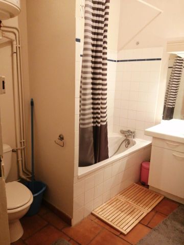 Location Appartement 2 pièces 39m² LYON 2ème - Photo 5