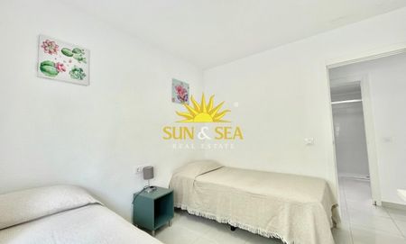 3-BEDROOM APARTMENT FOR RENT IN TORREVIEJA - ALICANTE - Photo 3