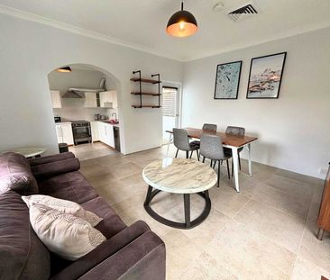 1/522 Parramatta Road Petersham - Photo 6