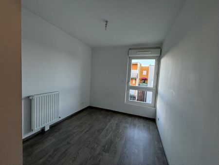 Location Appartement 3 pièces 62m² CARQUEFOU 44470 - Photo 5