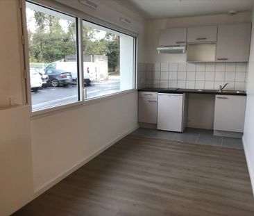 Location Appartement 1 pièce 29m² - Photo 2