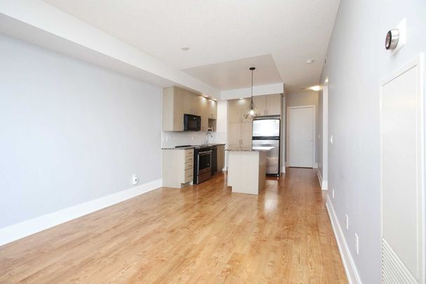 For Lease - 181 Wynford Drive Unit# 1505, Toronto, Ontario - Photo 1
