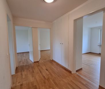 4 Zimmer, 74 m², 2. Stock - Photo 2
