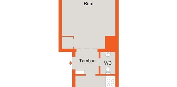 Sandgärdsgatan 36 c - Foto 2