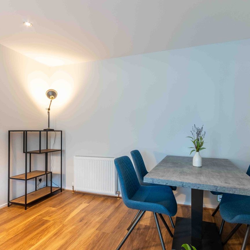 3104L - Port Hamilton, Edinburgh, EH3 8JL - Photo 1