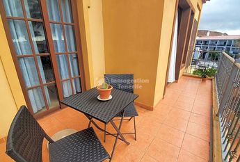 1-Bedroom Apartment for Rent in Las Galletas